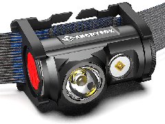 怒狐头灯如何用一束光照亮无人看见的角